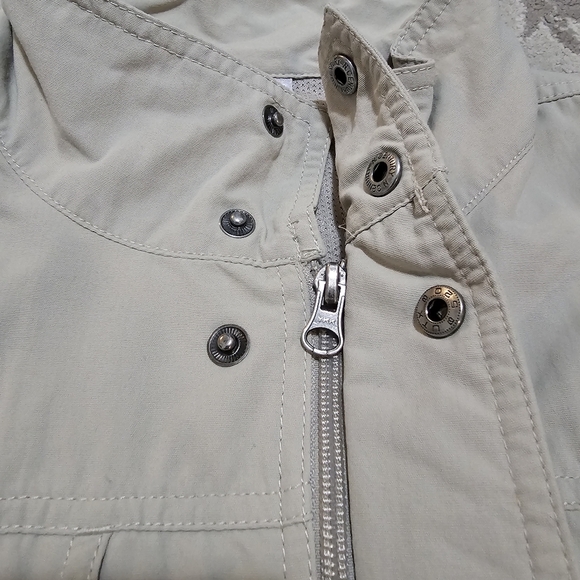 Columbia GRT Utility Vest - Picture 5 of 7